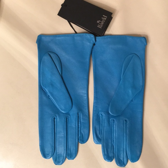 Roeckl leather gloves - Picture 3 of 5